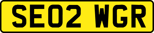 SE02WGR