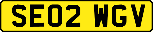 SE02WGV