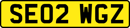 SE02WGZ