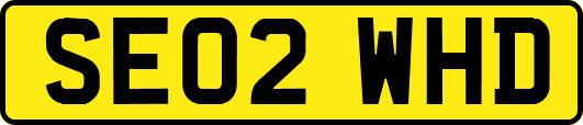 SE02WHD