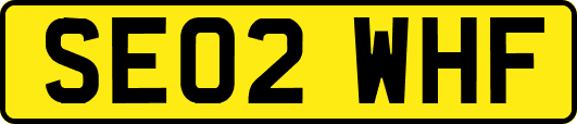 SE02WHF