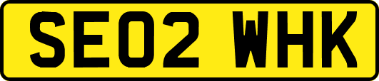 SE02WHK