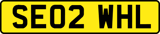 SE02WHL
