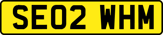 SE02WHM