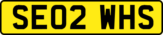 SE02WHS
