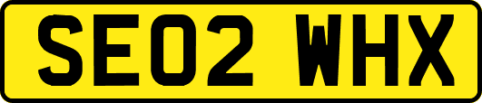 SE02WHX