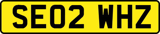 SE02WHZ