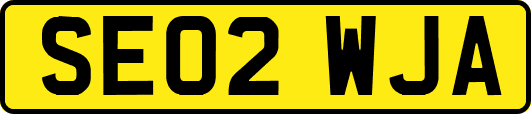SE02WJA