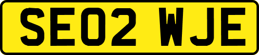 SE02WJE
