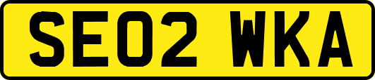 SE02WKA