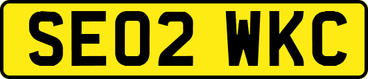 SE02WKC