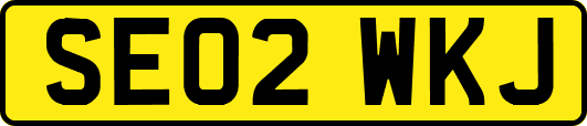 SE02WKJ