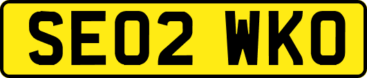SE02WKO