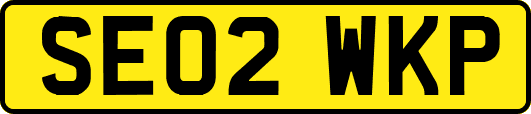 SE02WKP