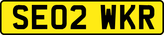 SE02WKR