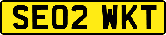 SE02WKT