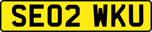 SE02WKU