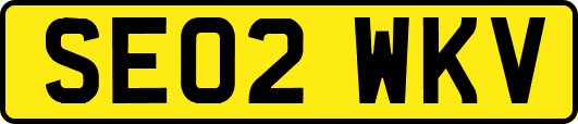 SE02WKV