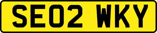 SE02WKY