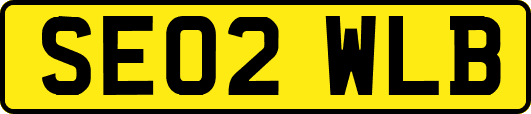 SE02WLB