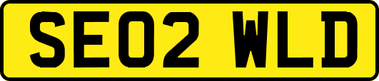 SE02WLD