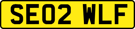 SE02WLF