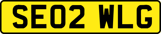 SE02WLG