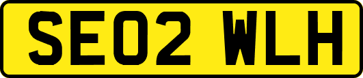 SE02WLH