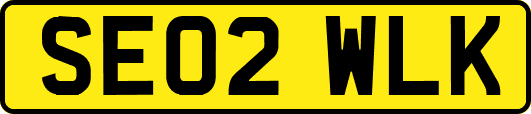 SE02WLK