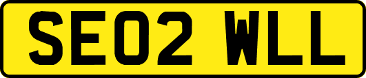 SE02WLL
