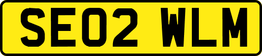 SE02WLM