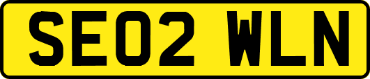 SE02WLN