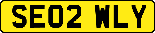 SE02WLY