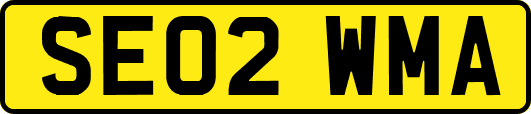 SE02WMA