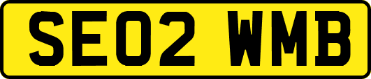 SE02WMB