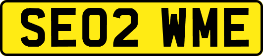 SE02WME