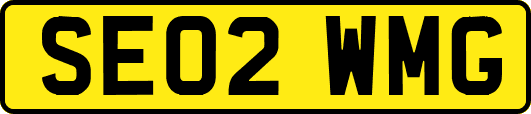 SE02WMG