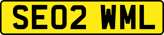 SE02WML