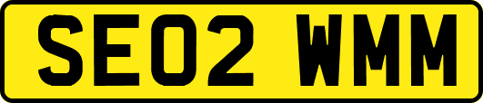 SE02WMM