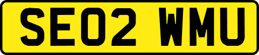 SE02WMU