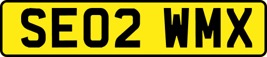 SE02WMX
