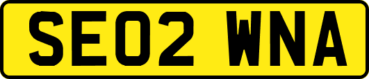 SE02WNA