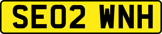 SE02WNH