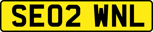 SE02WNL