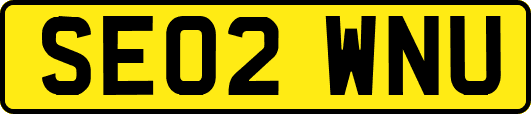 SE02WNU