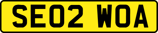 SE02WOA