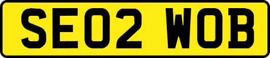 SE02WOB