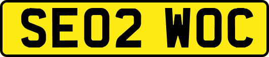 SE02WOC
