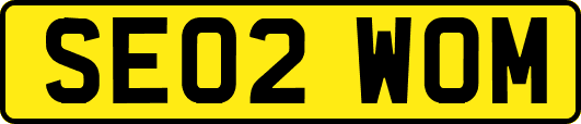 SE02WOM