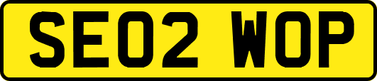 SE02WOP